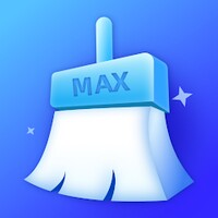 Max cleaner icon