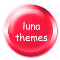 com.lunathemes.clockwidget.greenanalog icon