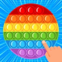 Pop It icon