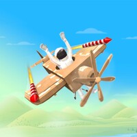 Make It Fly icon