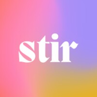 Stir icon