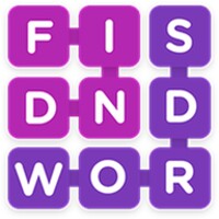 My findwords icon