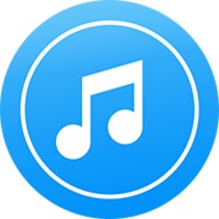 Music player icon