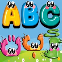 تعليم الحروف العربية و الانجليزية icon