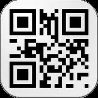 Scanner Code QR icon