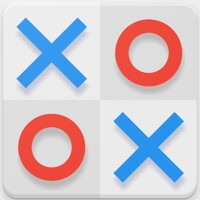 Tic Tac Toe icon