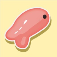 Fish out of water icon