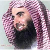 الشيخ محمد اللحيدان icon