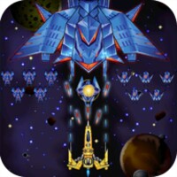 Space Shooter - Galaxy Survival icon