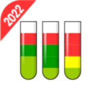 Water Sort Puzzle icon