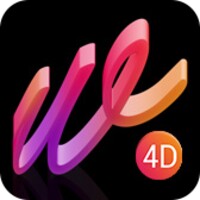 4D Parallax Wallpaper icon