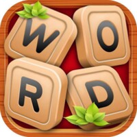 My findwords icon