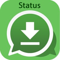 Status Downloader icon