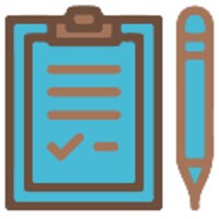 Notepad icon