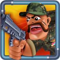 War Zone icon