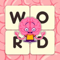 Brainword icon