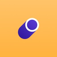 Canvas AOD icon