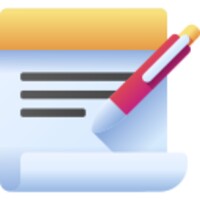 Notepad icon