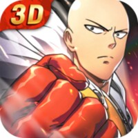 One Punch Man: Justice Execution icon