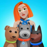 Dog Walker icon