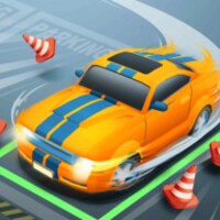 Parking Car icon