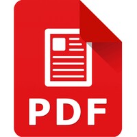 PDF Reader icon