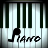 piano icon