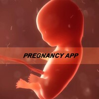 Pregnancy App icon