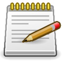 Text Editor icon