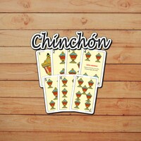 Chinchon icon