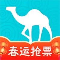 去哪儿旅行 icon