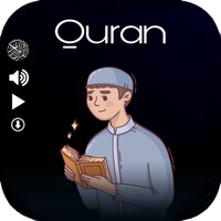 Quran icon