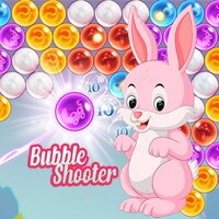 Bubble Shooter icon