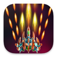 Space Shooter icon