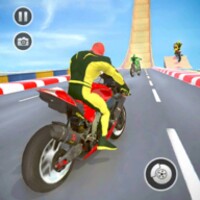 Bike Games icon