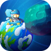 Planet Defender icon