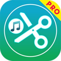 MP3 Cutter Pro icon