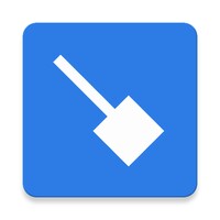 Empty Folder Cleaner icon