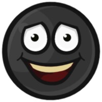 Black Ball icon