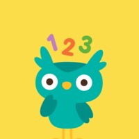 Sago Mini Numbers icon