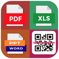 All Documents Reader icon