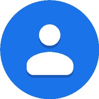 Favourite Contacts icon