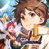 Chain Chronicle icon