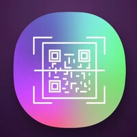 QR and Barcode Scanner icon