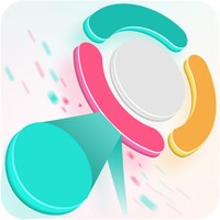 Ball shooter - bubble shooter icon