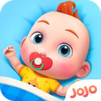 Super JoJo: Baby Care icon