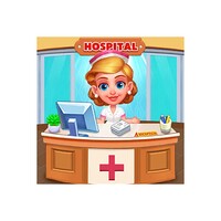 Crazy Hospital icon