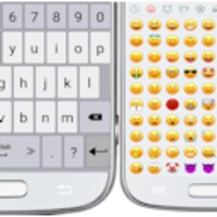 Emoji Keyboard icon