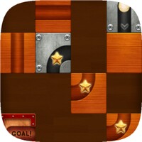 Puzzle Ball icon