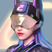 Cyber Era icon